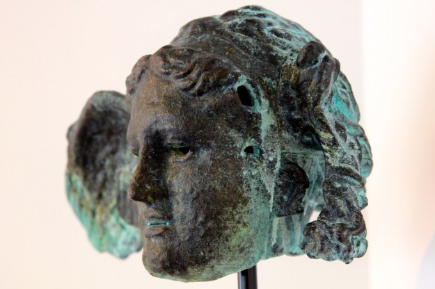 bronze-head-of-hypnos-3d-printable